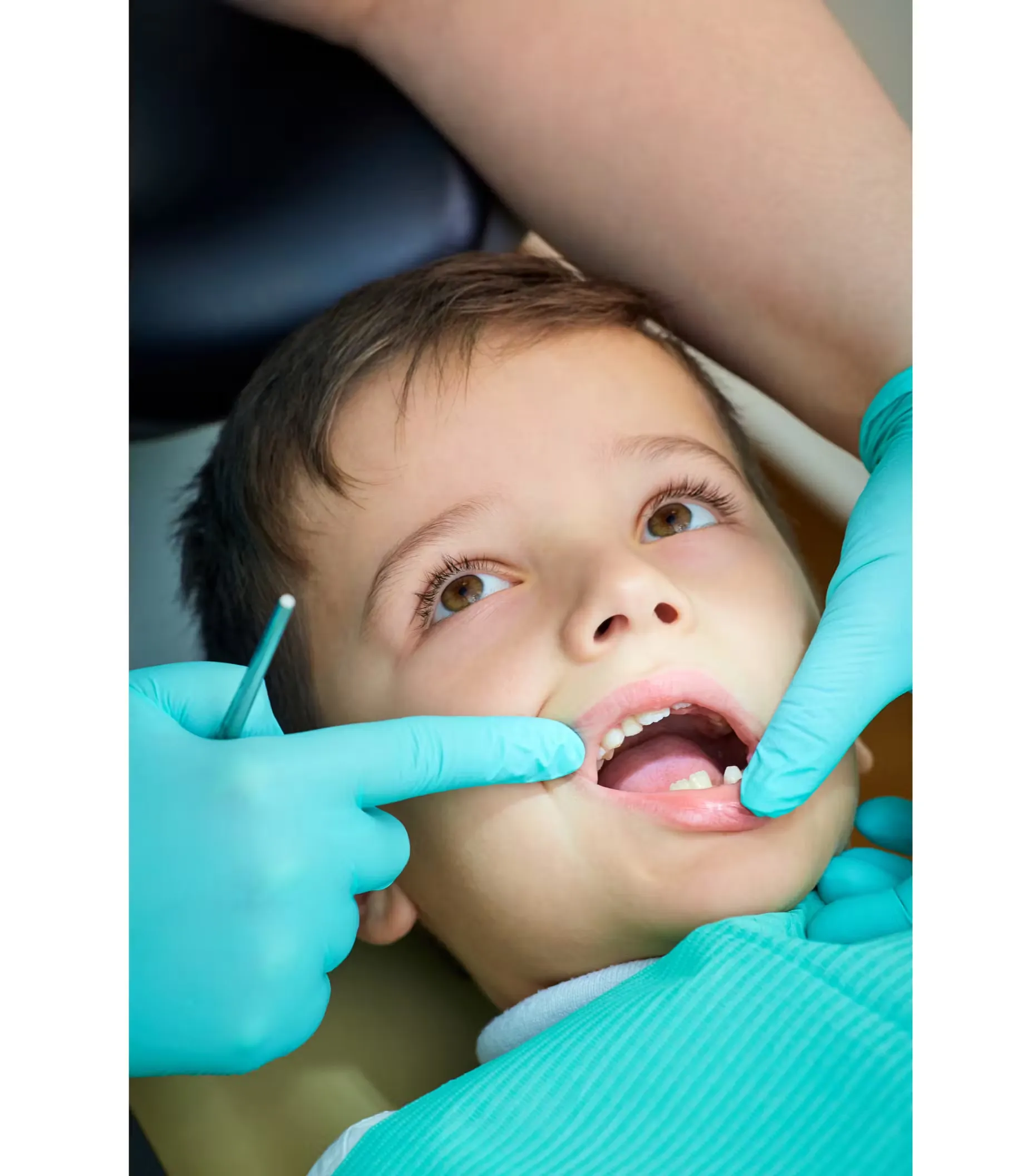 blog cuidado dental de los niños