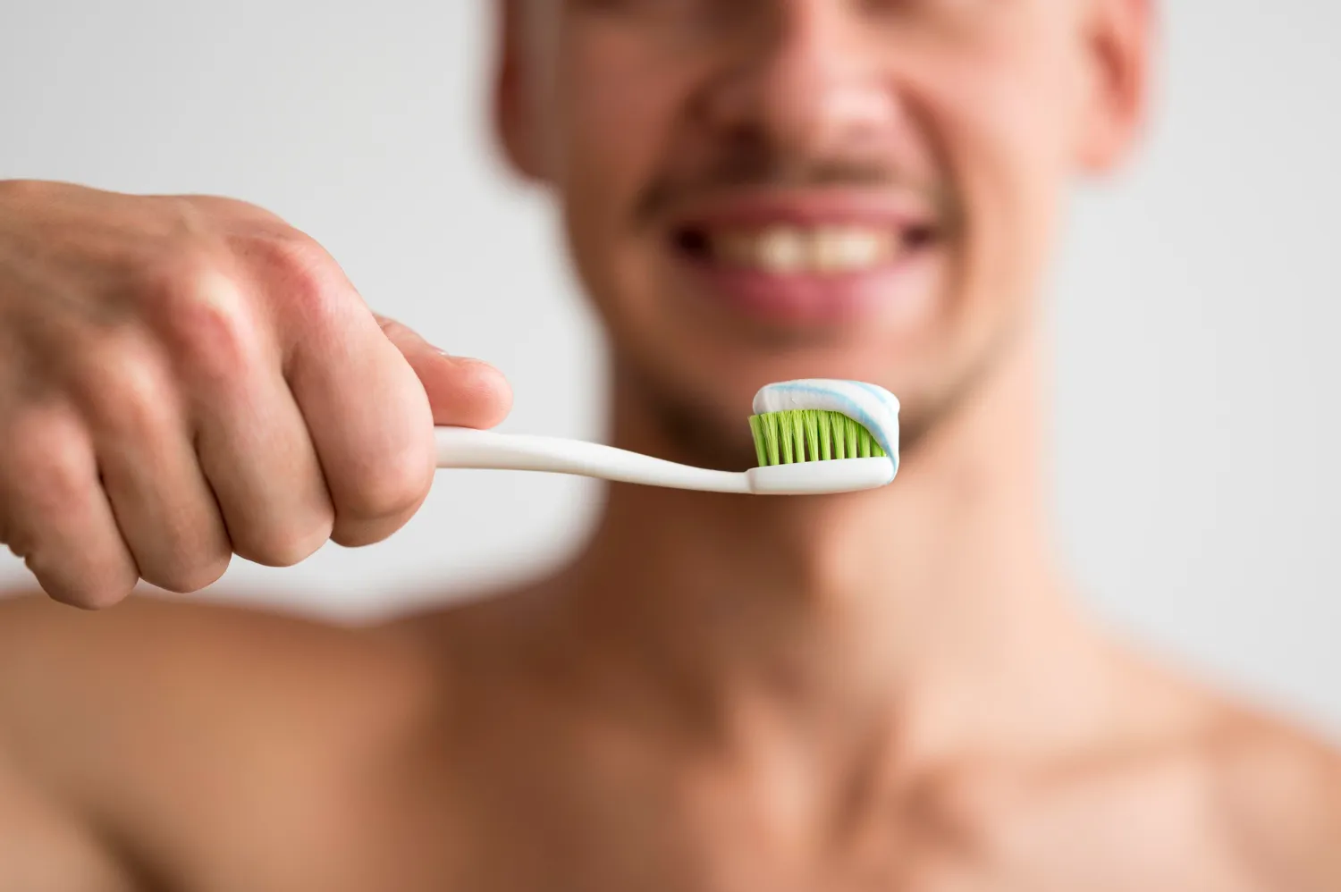 blog elegir cepillo de dientes